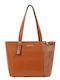 Women's Bag Shoulder Brown