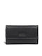 Women's Wallet Classic Black