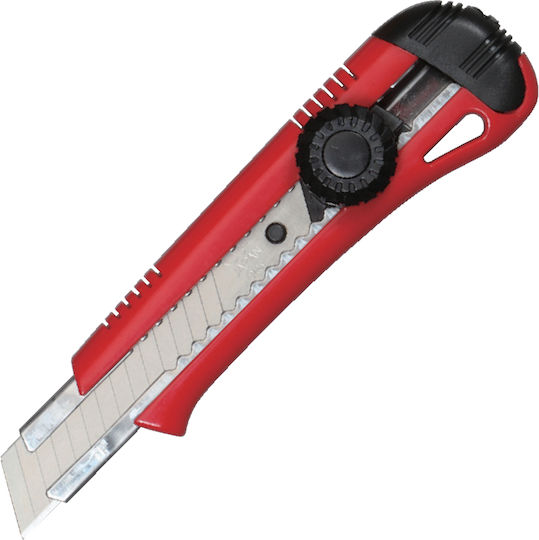 KDS Folding Knife Twist with Blade Width 18mm