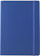 Type Center Σημειωματάριο B5 Μπλε