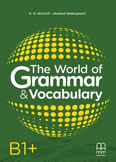 The World of Grammar Vocabulary B1