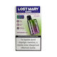 Lost Mary Tappo Ηλεκτρονικό Τσιγάρο μιας Χρήσης Watermelon 2ml 20mg