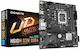 Gigabyte H610M D3W DDR4 rev. 1.0 Motherboard Micro ATX με Intel 1700 Socket