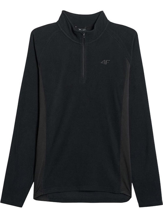 4F Compression Black