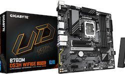 Gigabyte B760M DS3H WIFI6E GEN5 rev. 1.x