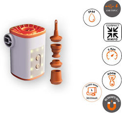 Pompa Electric Alpin pentru Pompe pentru obiecte gonflabile