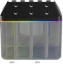 SPV Umidificator