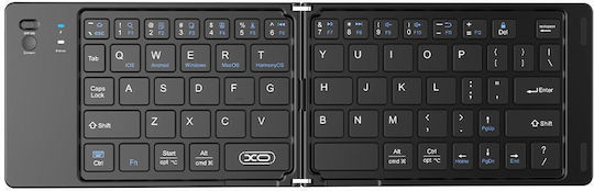 XO KB-11 Wireless Keyboard Only English US