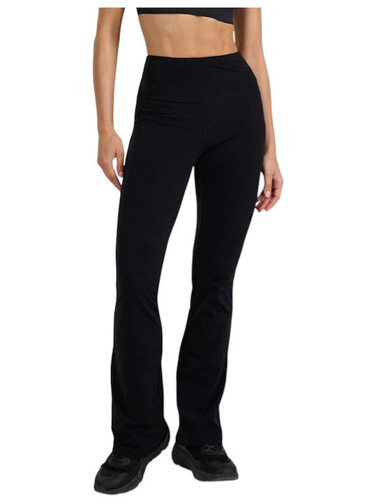 Functional Training Women's Leggings High Waist Black