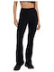 Functional Training Women's Leggings High Waist Black