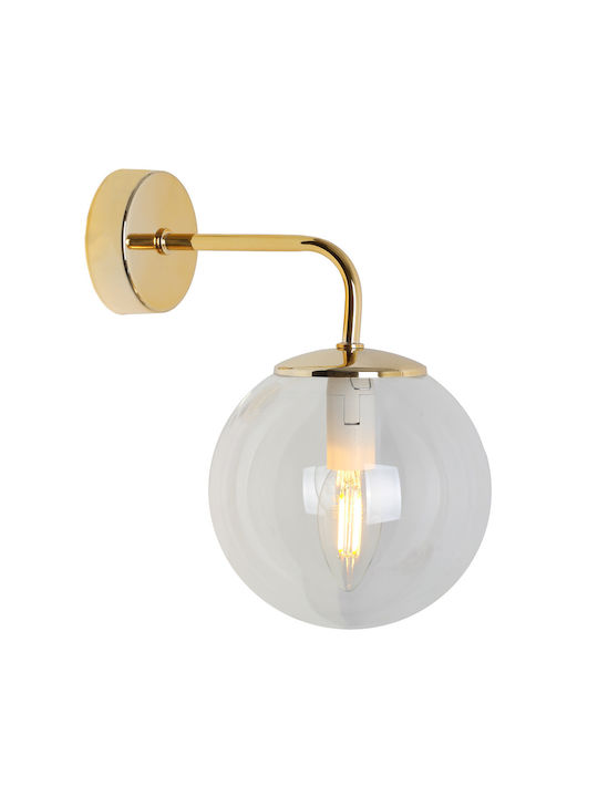 Light Home Модерен Осветително тяло За стена с ...