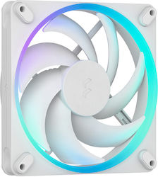 Fractal Design Momentum 14 Case Fan 140mm Λευκό Fractal Design Momentum 14 Case Fan 140mm Λευκό