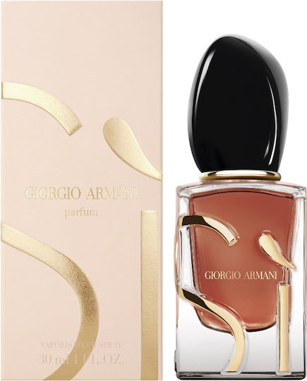 Giorgio Armani Si Парфюм 30мл