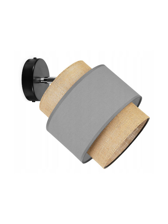 Light Home Modern Leuchte Wand mit Fassung E27 ...