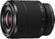 Sony Full Frame Camera Lens Bulk FE 28-70mm F3.5-5.6 OSS Standard Zoom for Sony E Mount Black