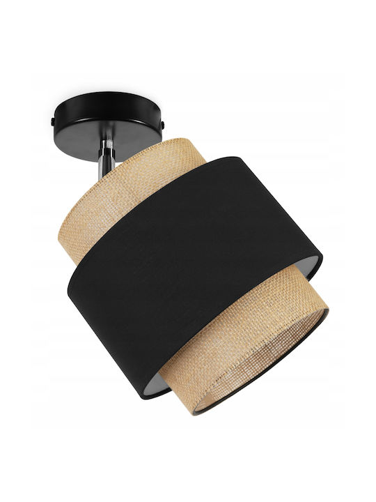 Light Home Modern Leuchte Wand mit Fassung E27 ...