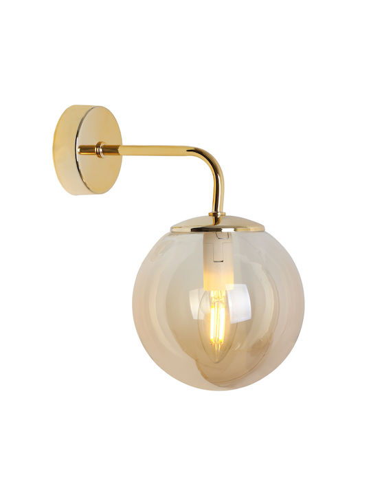 Light Home Модерен Осветително тяло За стена с ...