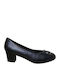Pantofi cu toc Negre