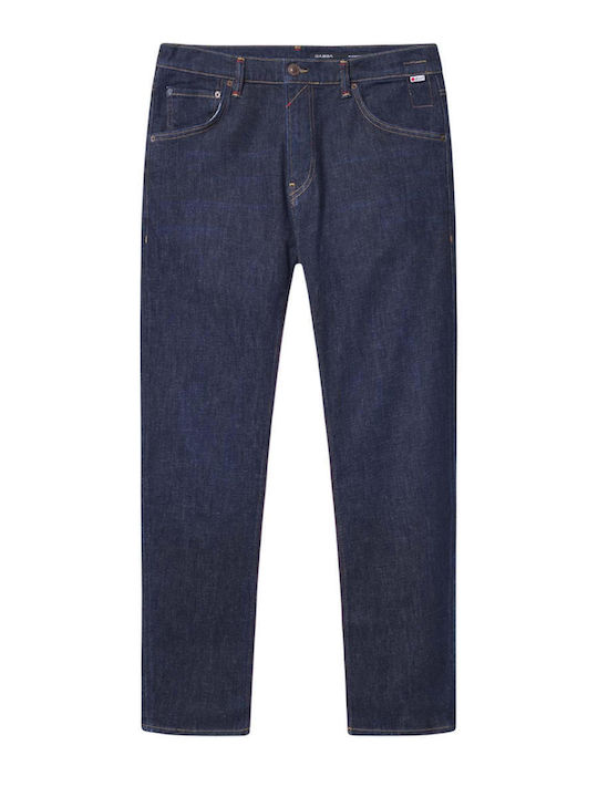 Gabba Men's Jeans Pants with Loose Tapered Fit ...