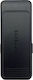 Samsung Задна корица Пластмаса Черен (Samsung Galaxy Xcover 6 Pro)