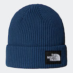 The North Face Salty Beanie Beanie Knitted in B...