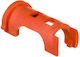 Reducer Insert D01 Stv D02 10a Red 002243019