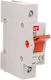 Modularer Trennschalter 1p 100a Bkd-100-1 06110085r0