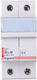 Cylindrical Fuse Disconnector 2P 10x38mm RB328 005828