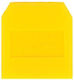Psu-4 Yellow End Plate
