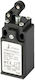 Pap1t31pw20 Single-Position Limit Switch