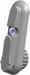 Lock Cylinder Padlock Hss