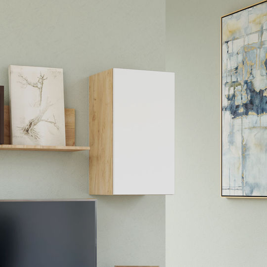 Ντουλάπι Τοίχου Callisto 40x30x70εκ. Ντουλάπι Τοίχου Callisto 40x30x70εκ.