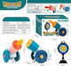 Outdoor Target Practice Game
