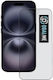 Obal:Me 5D 0.33mm Privacy Tempered Glass Black (iPhone Air)