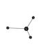 TK Lighting Spot in Black Color