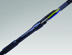 Mufa Smh5-pl-3 95-150 Топлинно Свиваем Ръкав За Свързване