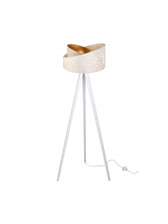 Light Home Lampa de podea cu Soclu pentru Bec E...