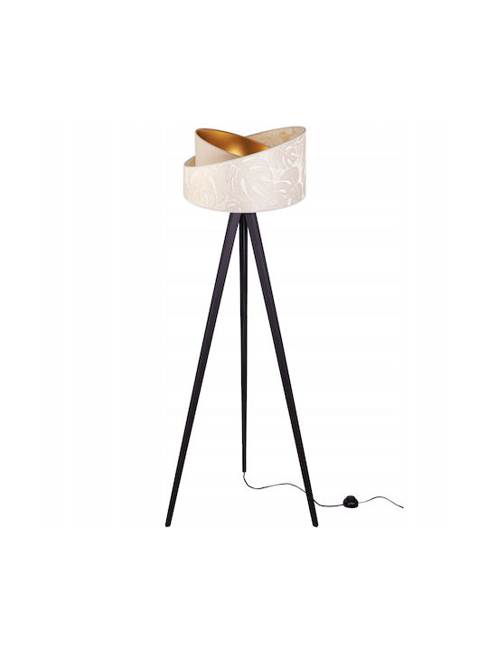 Light Home Lampa de podea cu Soclu pentru Bec E...
