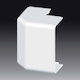 External Corner Cover Ekd 80x40 8506