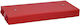 Fireproof Box Rectangular E90 Pass-through 10x2x4mm² 286x114x30 Mm Pip-7a P10x2x4
