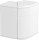 Externe Ecken Bewegliche Typ Gk-ah53100rw