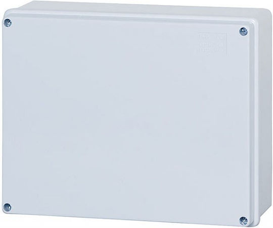 Херметична Кутия Fg 240x190x90 Без Втулки Onnline