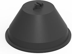 Concrete Holder In Plastic