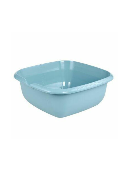 Keeeper Servierschüssel Platz Blau 38x38cm