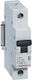 Overcurrent Circuit Breaker Rx3 1p C 10a 6000a