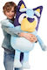Плюшено Bluey 100 см.