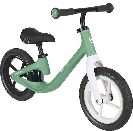 Kikka Boo Kids Balance Bike Xplorer Green
