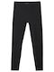 Women's Legging Black