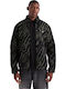 Mount Hope Herren Jacke Black