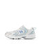 Kids Sneakers White